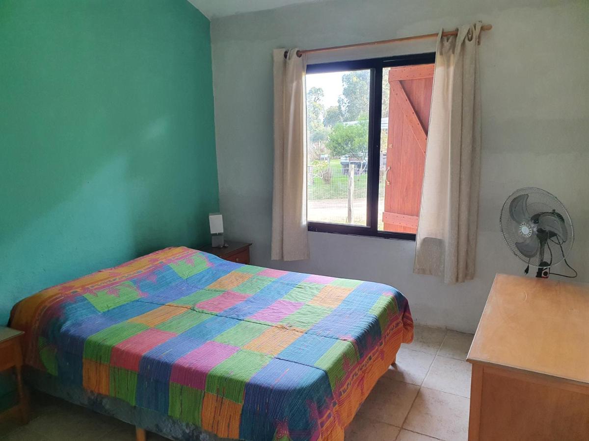 Casa San Francisco Villa Piriapolis Luaran gambar