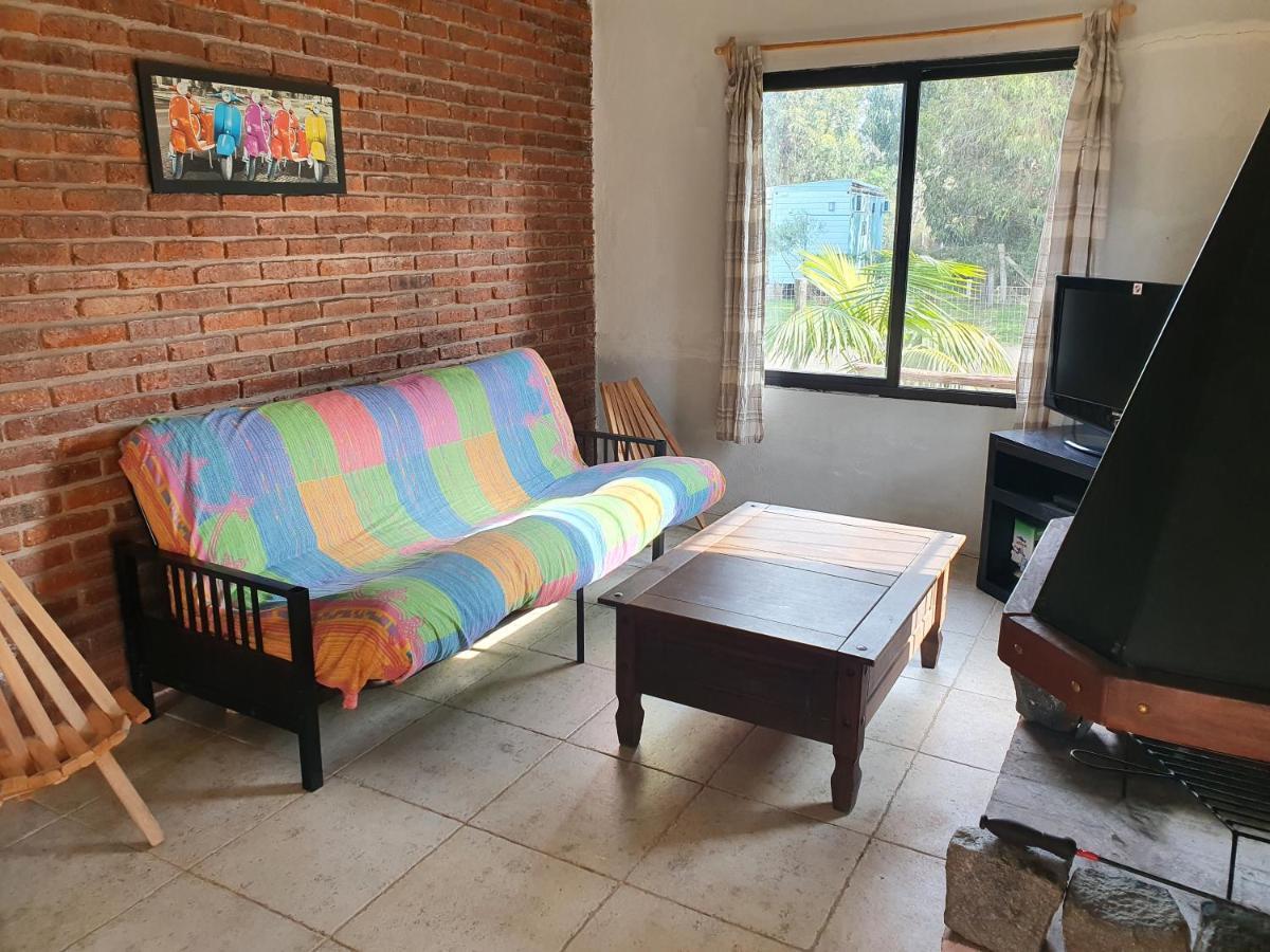 Casa San Francisco Villa Piriapolis Luaran gambar