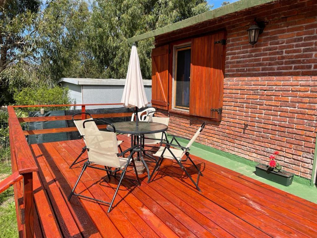 Casa San Francisco Villa Piriapolis Luaran gambar