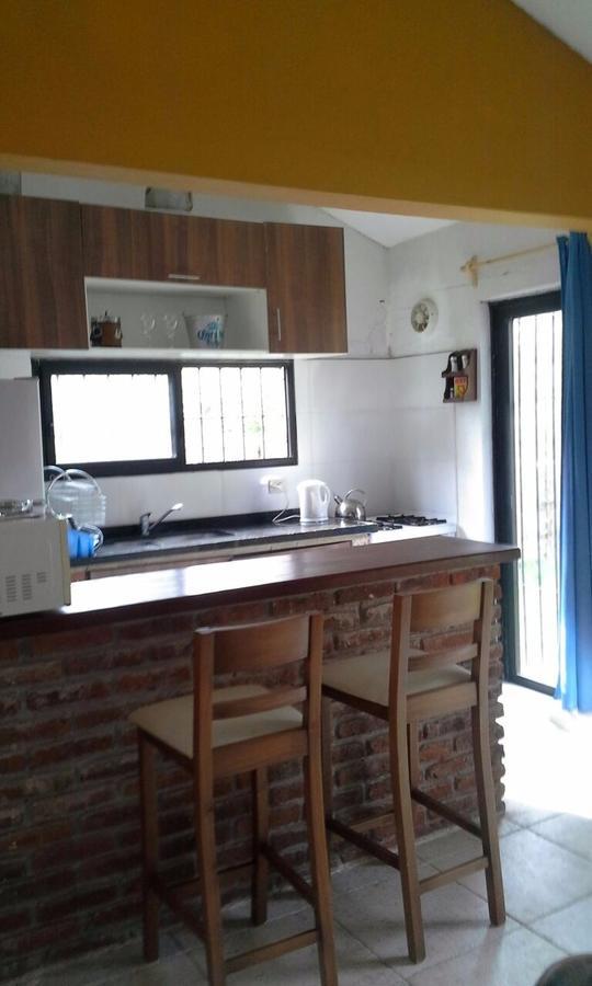 Casa San Francisco Villa Piriapolis Luaran gambar