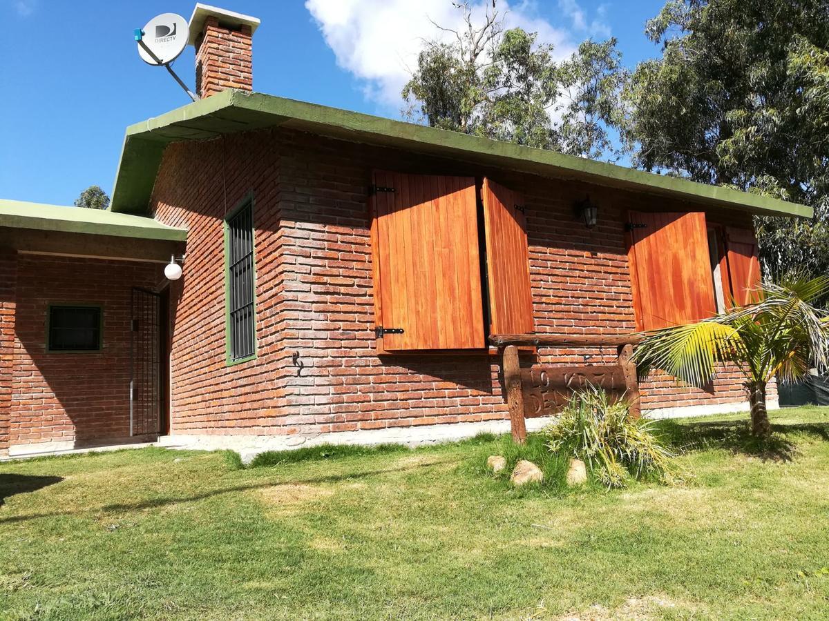 Casa San Francisco Villa Piriapolis Luaran gambar