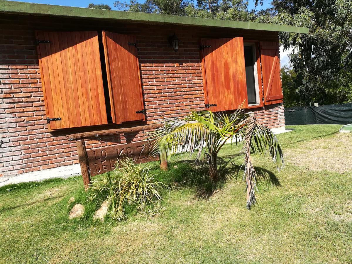 Casa San Francisco Villa Piriapolis Luaran gambar
